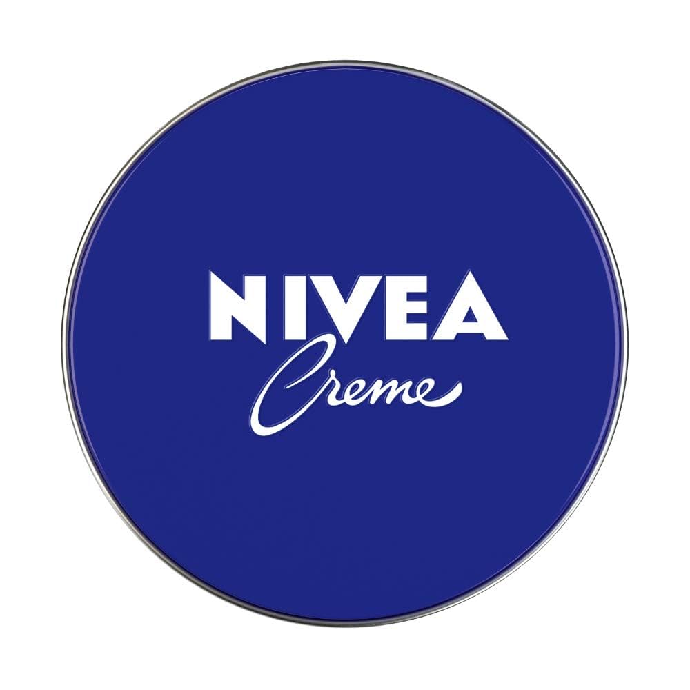 NIVEA CREME (BLUE TIN)
