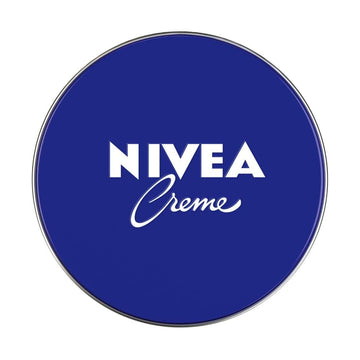 NIVEA CREME (BLUE TIN)