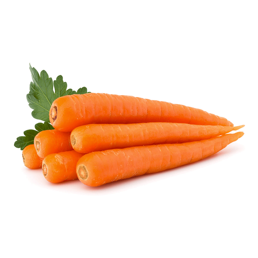 CARROT AUSTRALIA