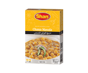 SHAN * CHANA * MASALA 100g