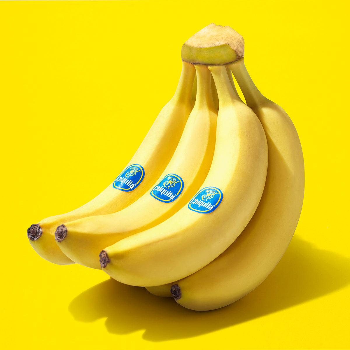 BANANA CHIQUITA 13KG BOX - Wholesale