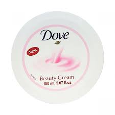 DOVE BEAUTY CREAM - Wholesale