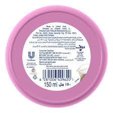 DOVE BEAUTY CREAM - Wholesale