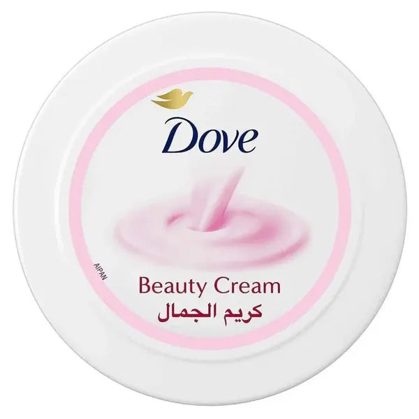 DOVE BEAUTY CREAM - Wholesale