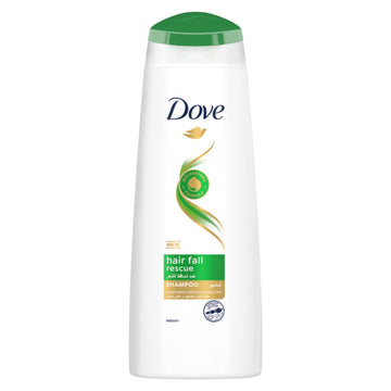 DOVE SHAMPOO (HAIR FALL RESCUE)