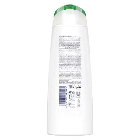 DOVE SHAMPOO (HAIR FALL RESCUE) - Wholesale