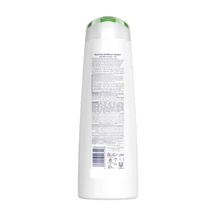 DOVE SHAMPOO (HAIR FALL RESCUE) - Wholesale