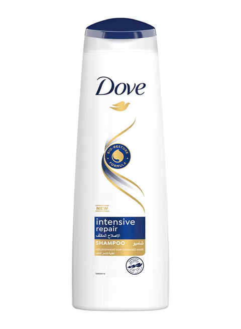 DOVE SHAMPOO (INTENSIVE REPAIR) - Wholesale