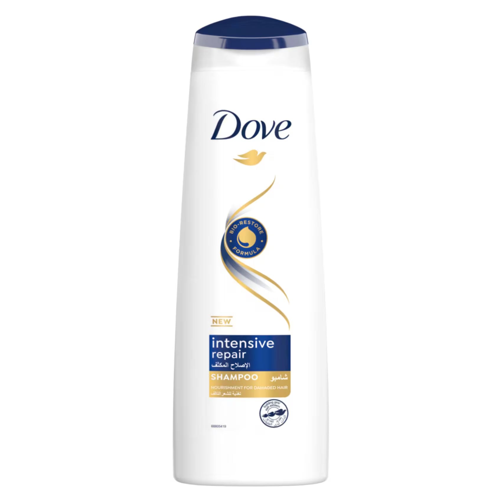 DOVE SHAMPOO (INTENSIVE REPAIR) - Wholesale