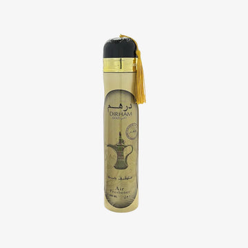 DIRHAM **  BODY  SPRAY ** 200 ML-WHOLESALE