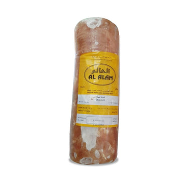 AL ALAM FROZEN VEAL LEG ROLL 4.5 KG