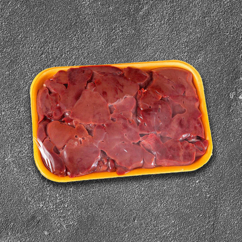 CHICKEN  LIVER 450 GM