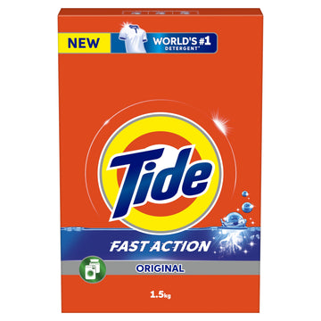 TIDE AUTOMATIC (GREEN)