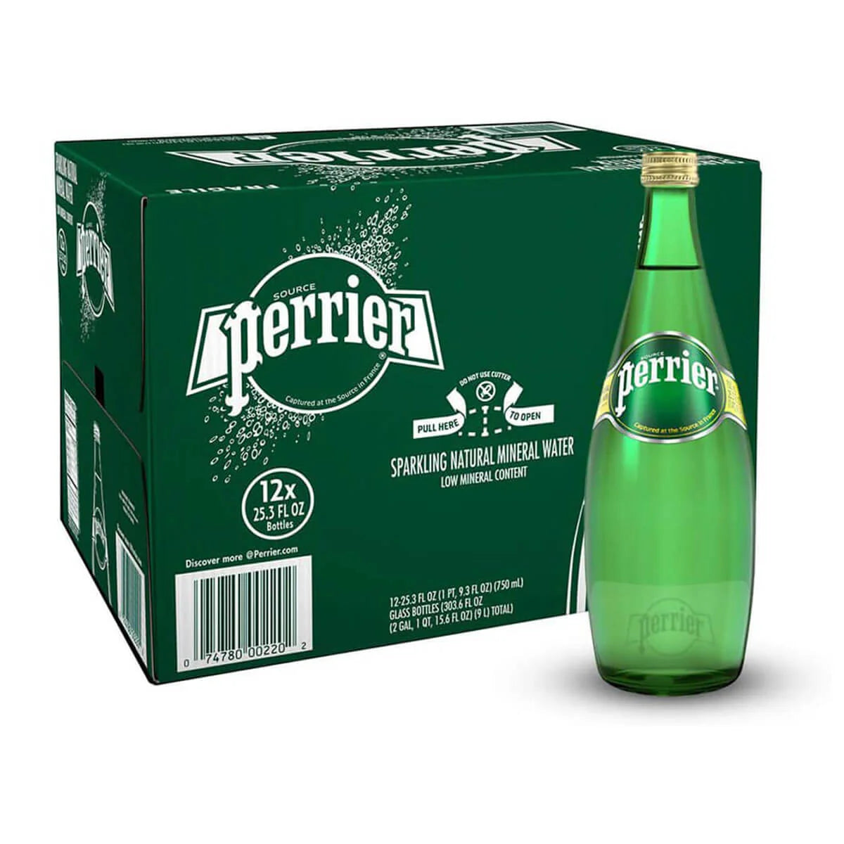 PERRIER wholesale