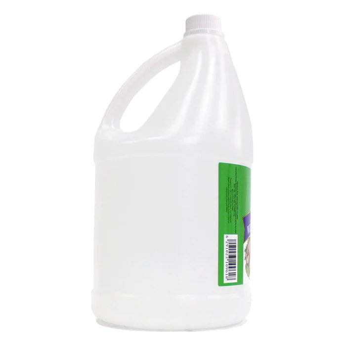 VINEGAR  GALLON  4 LTR