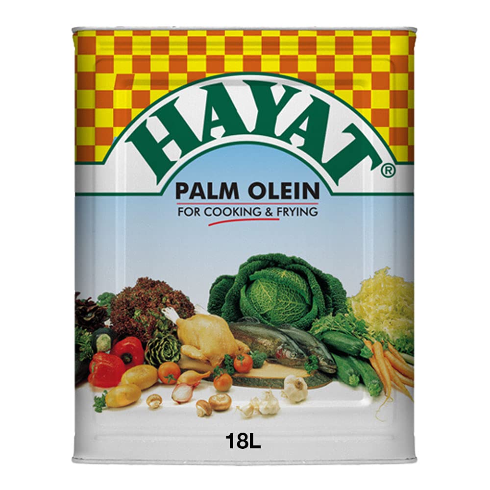 HAYAT OIL