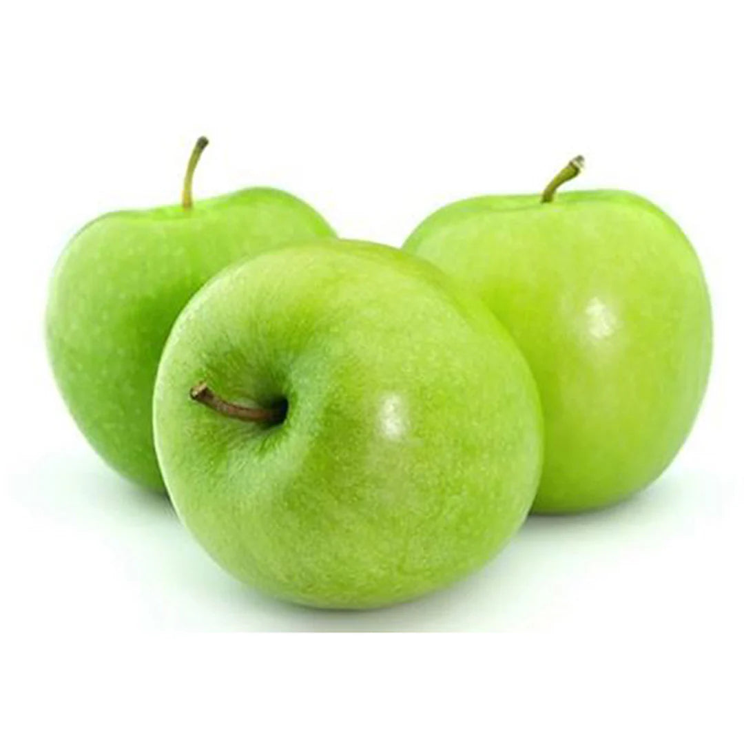 GREEN APPLE
