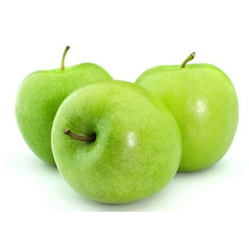 GREEN APPLE