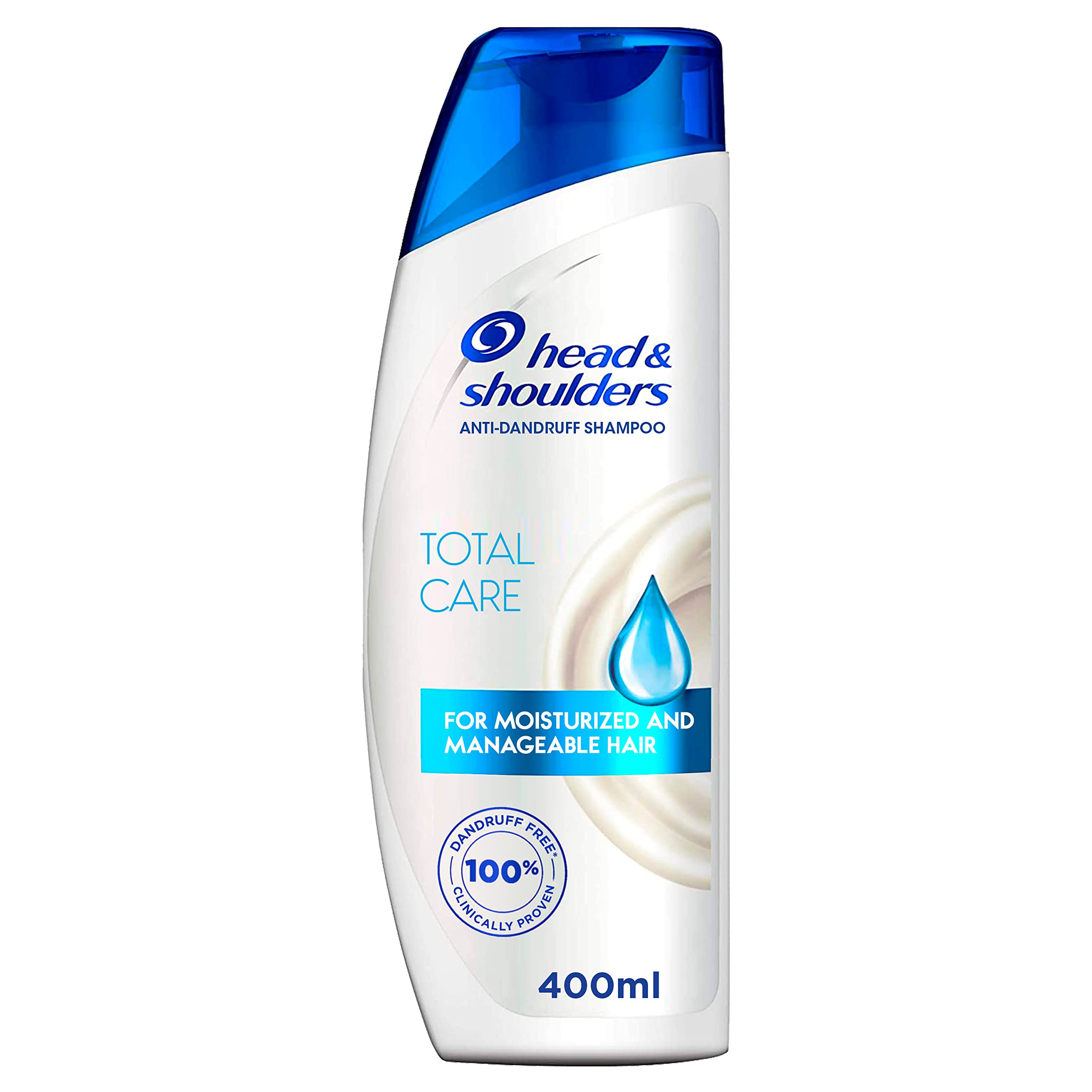 HEAD & SHOULDERS SHAMPOO (TOTAL CARE) - Wholesale