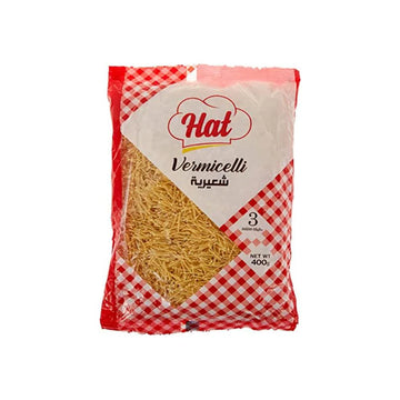 HAT VERMECELLI  400 GM