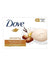 DOVE SHEA BUTTER SOAP 125 GM