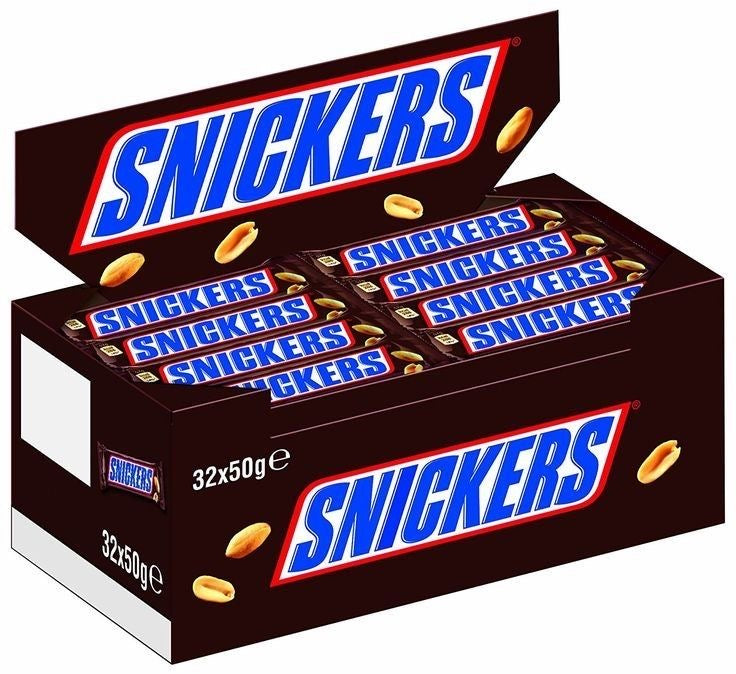 Snickers