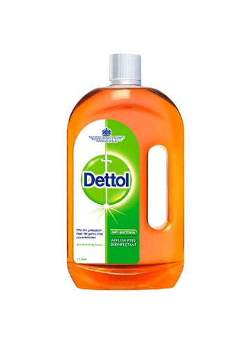 Dettol Antiseptic Liquid