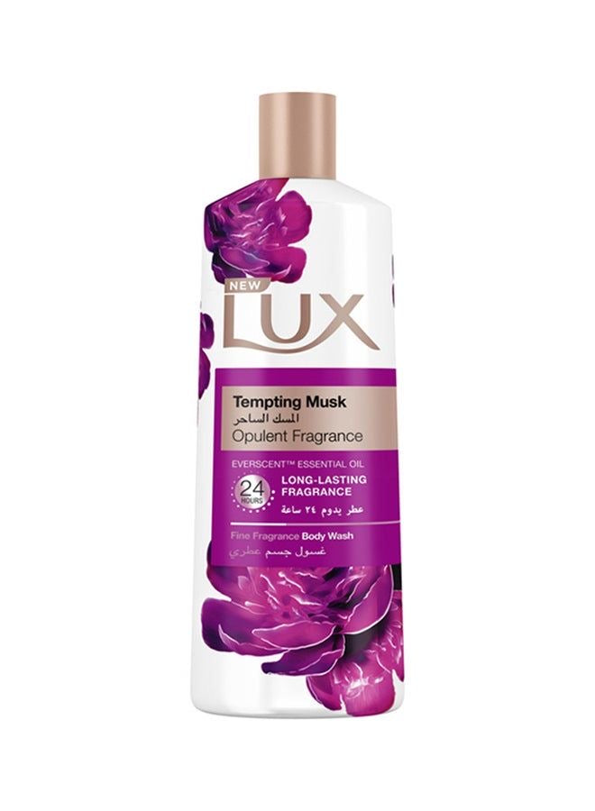 Lux Shower Gel