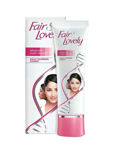 Fair and Lovely