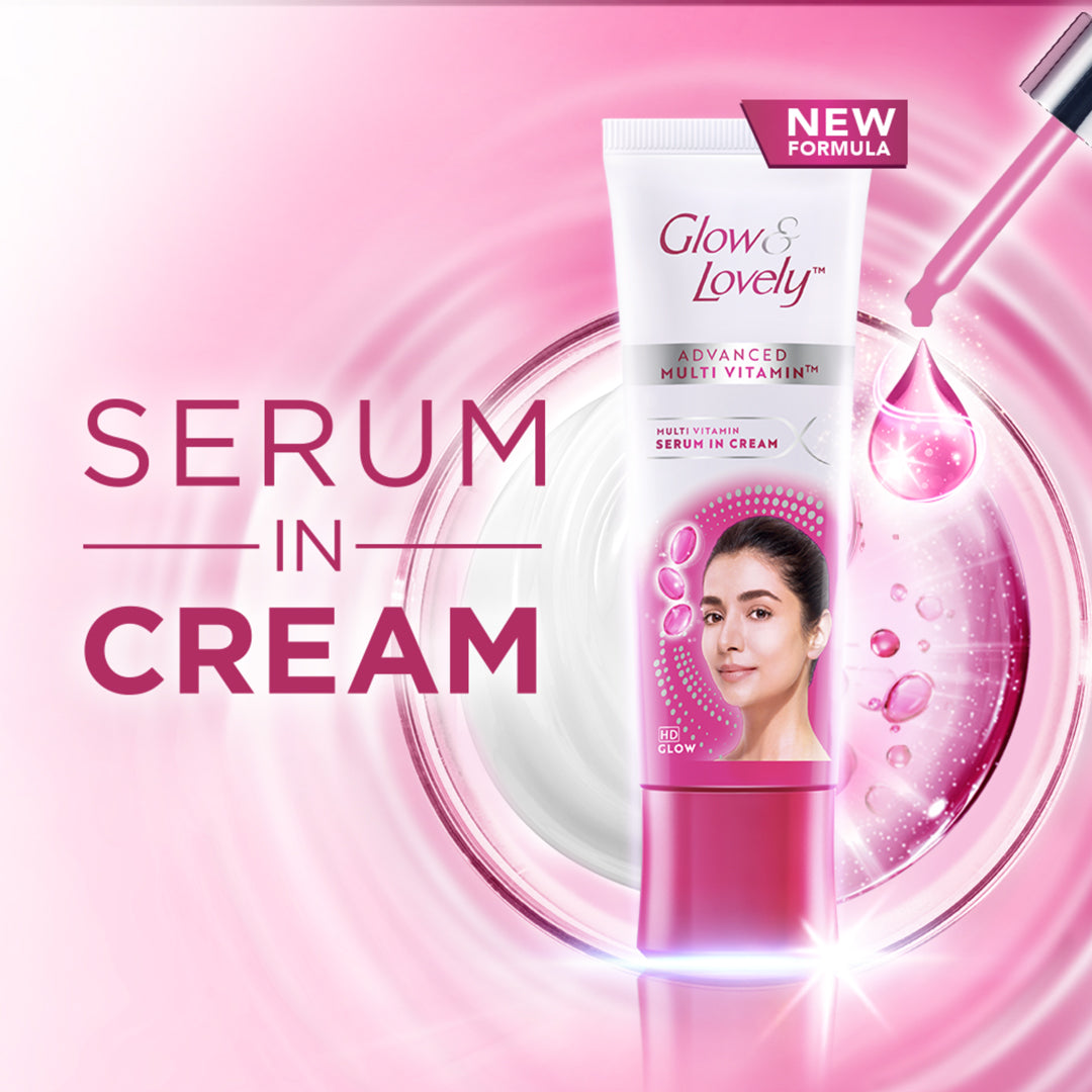 Fair and Lovely