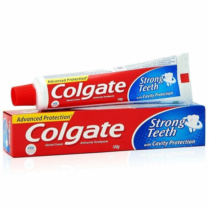 Colgate Toothpaste 120ml