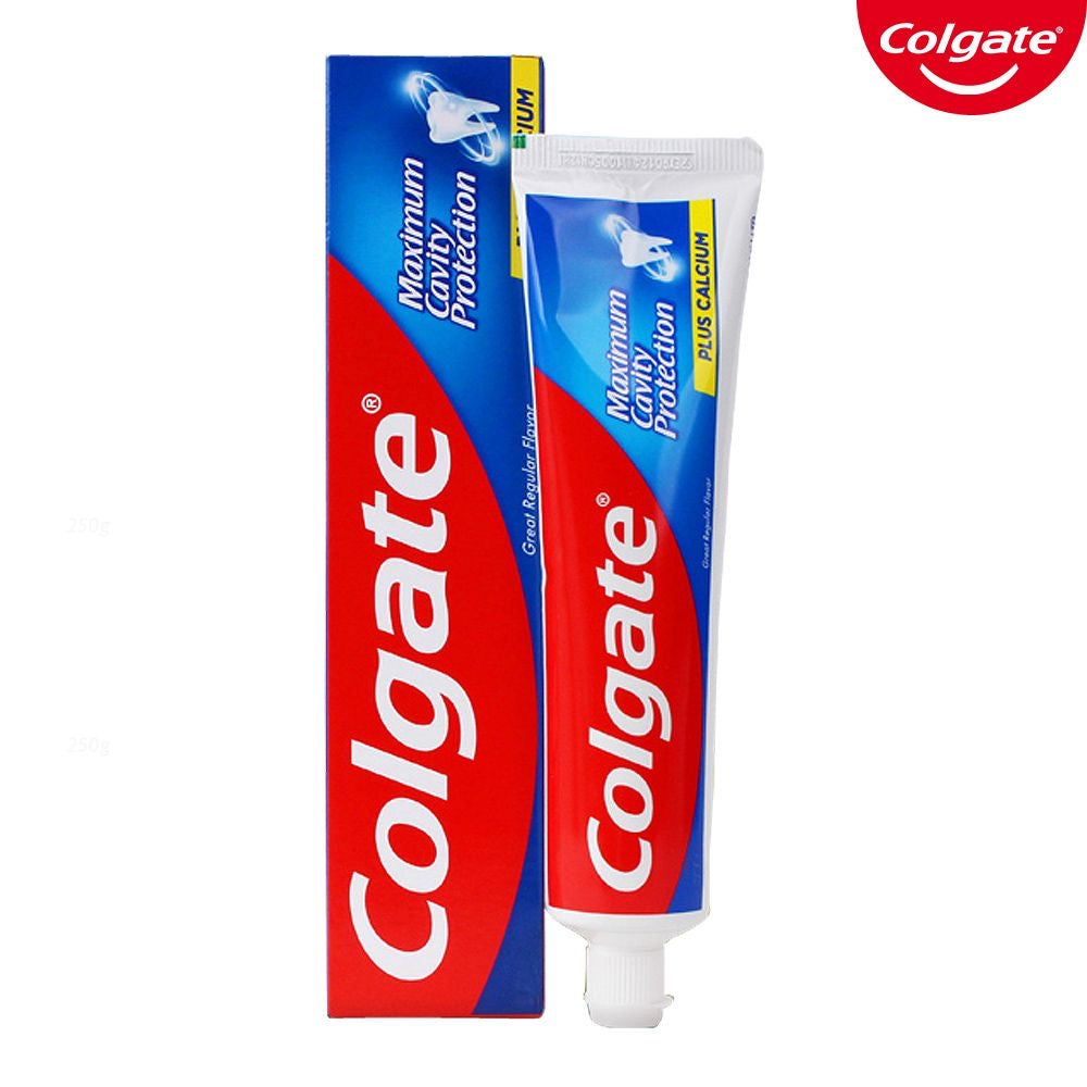 Colgate Toothpaste 120ml