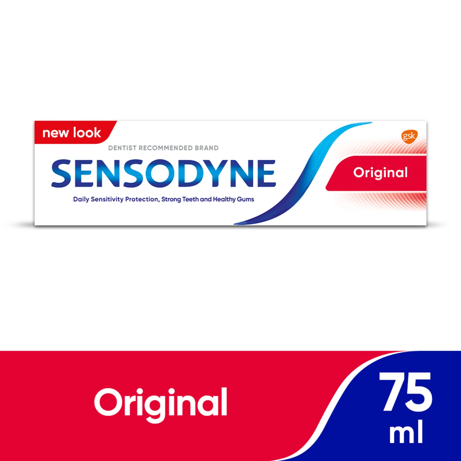 Sensodyne