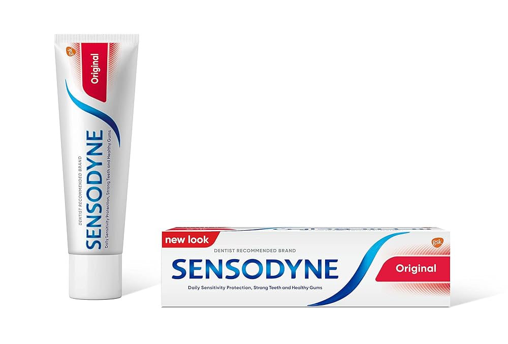 Sensodyne