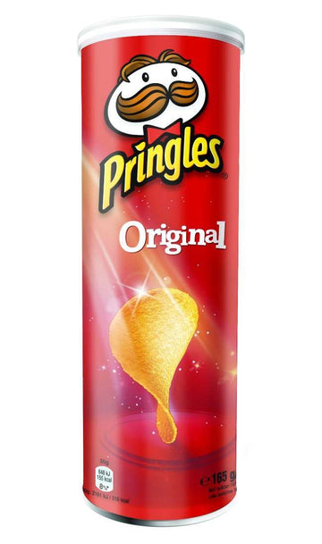 Pringles