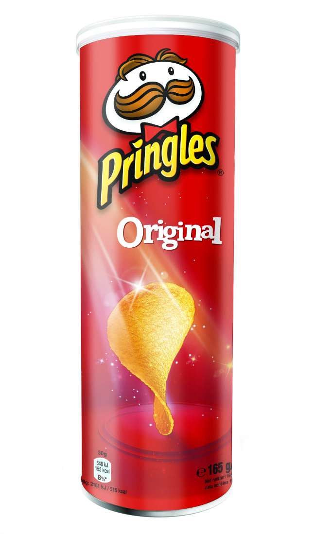 Pringles