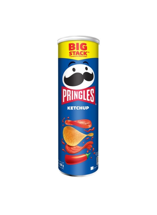 Pringles