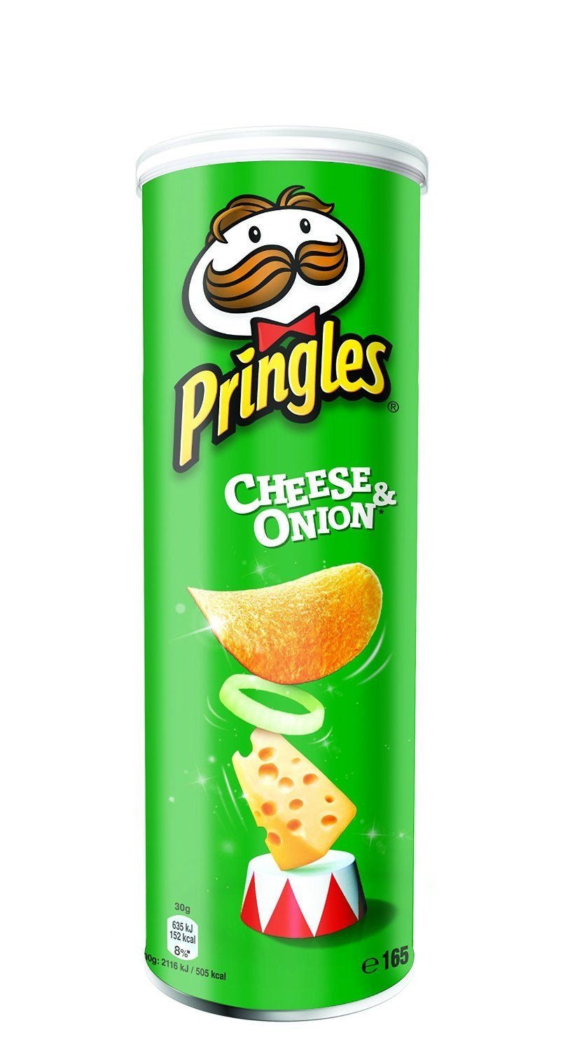 Pringles