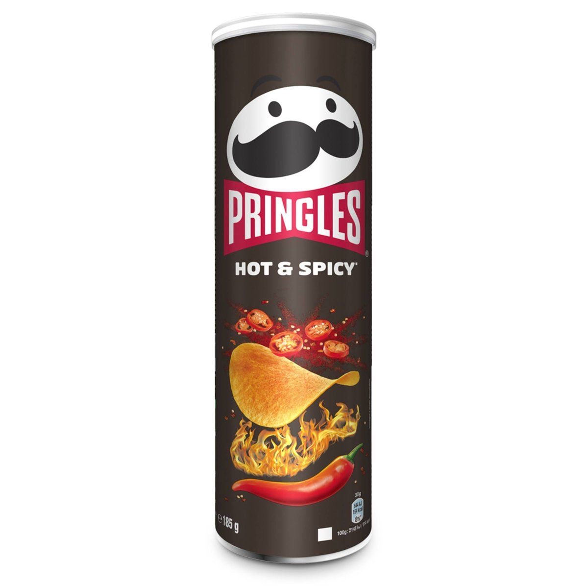 Pringles