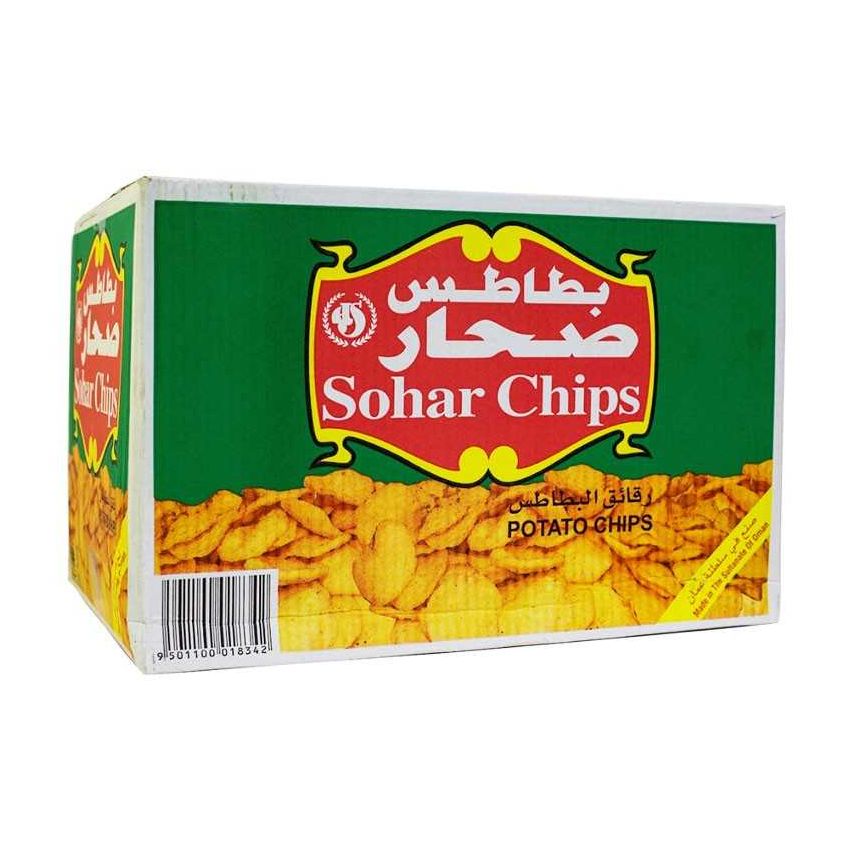 Sohar Chips
