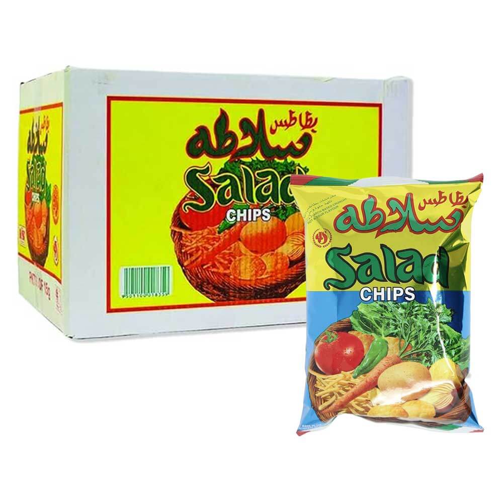 Salad Chips