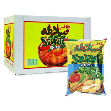 Salad Chips