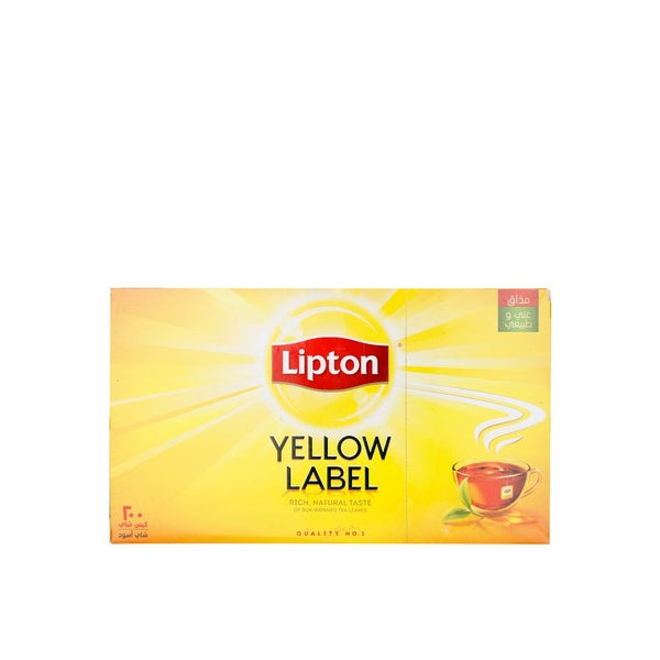 Lipton Tea