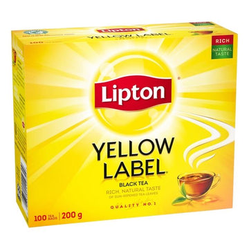 Lipton Tea