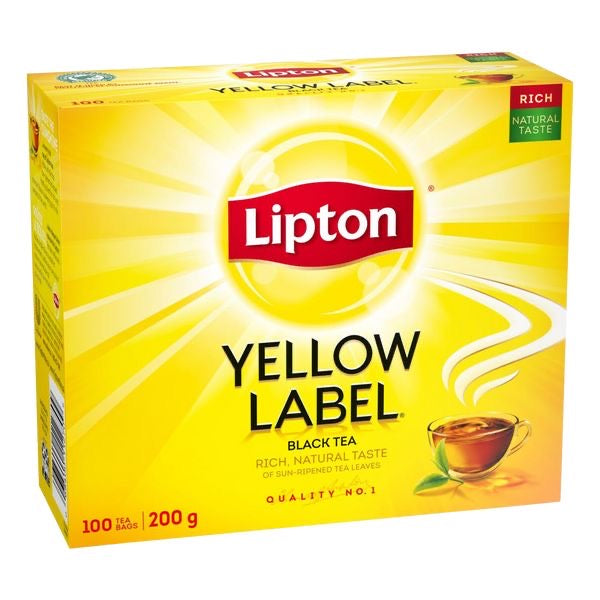 Lipton Tea