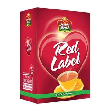 Brooke Bond Red Label