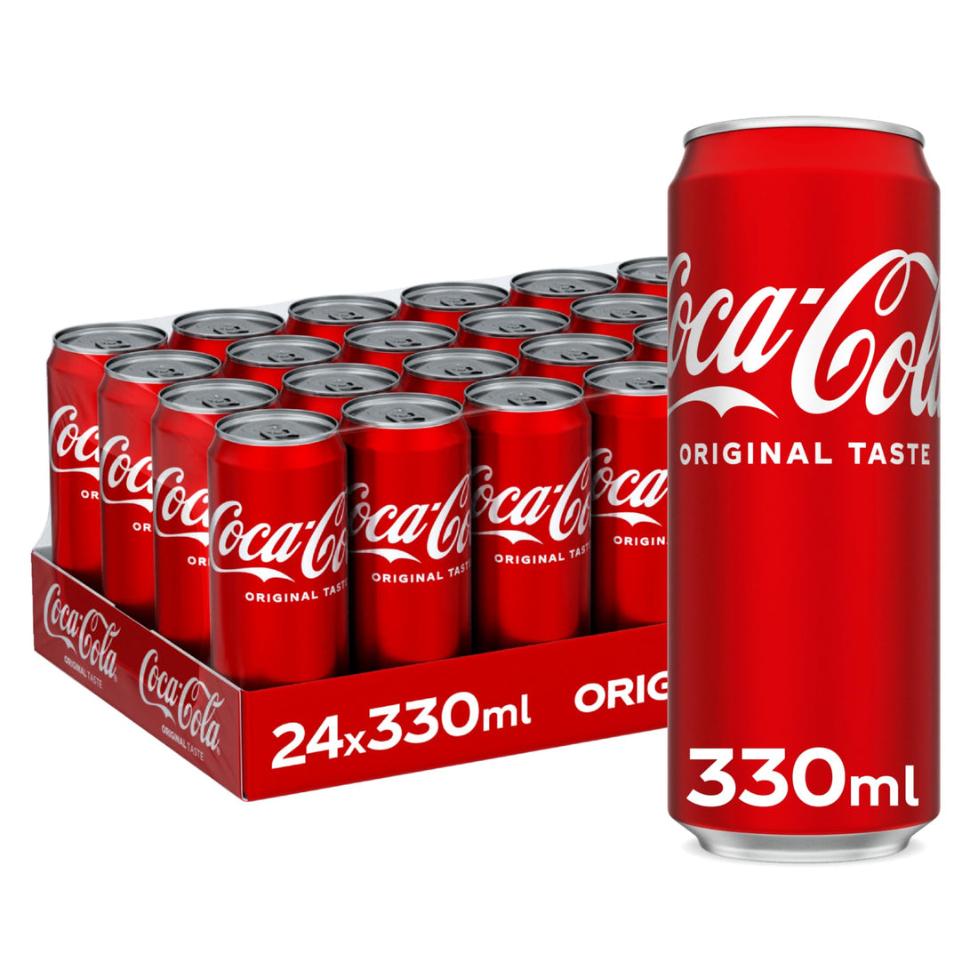 COCA-COLA CAN