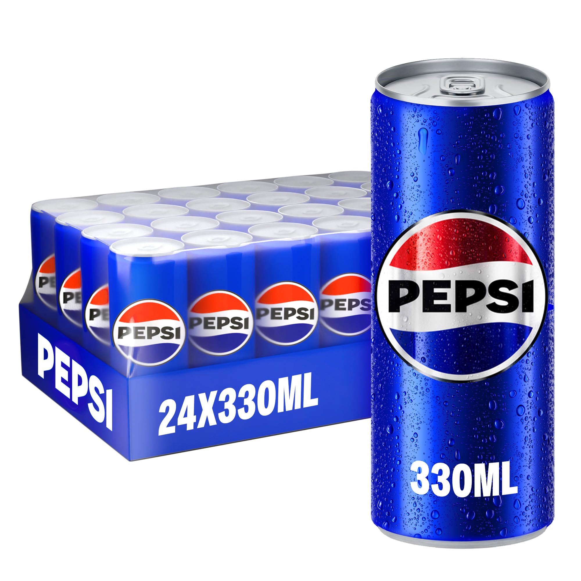 PEPSI CAN - Wholesale