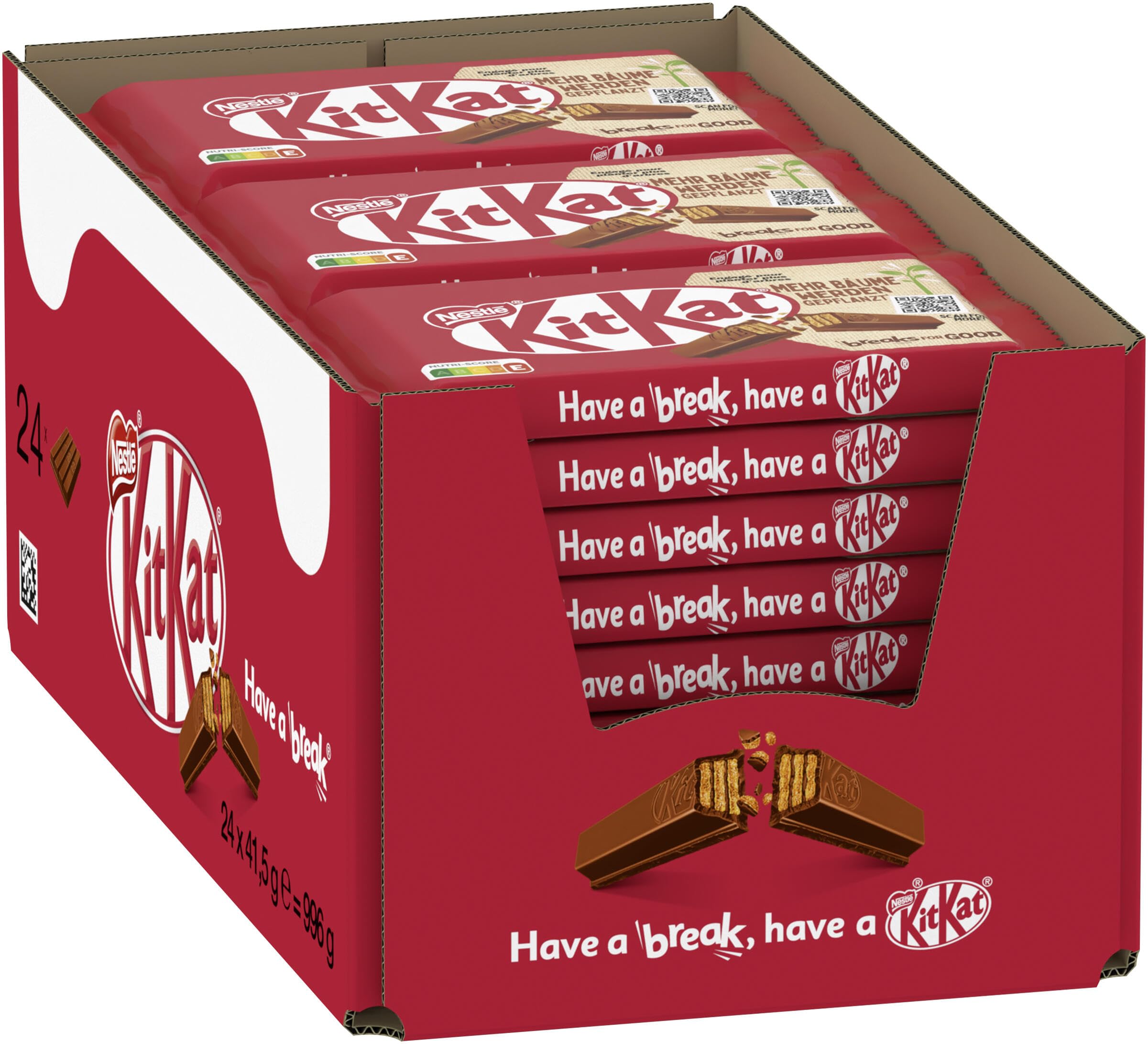 Kit Kat