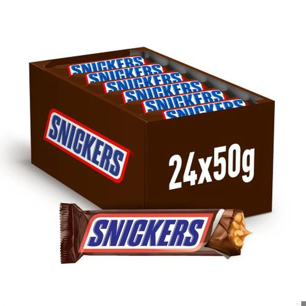 Snickers